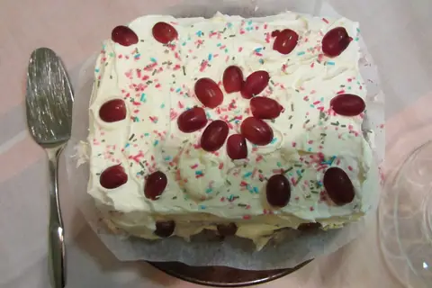 Vapey cakes photo 1