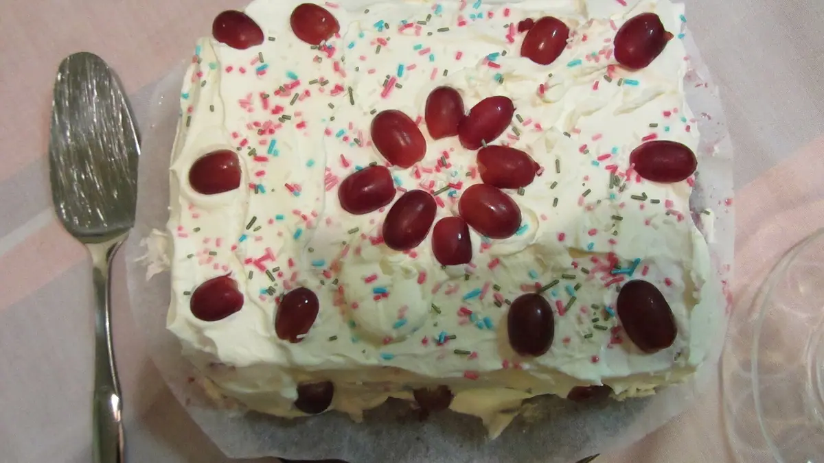 Vapey cakes – cake shop in Surrey Quays, London