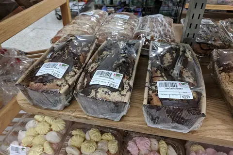 Vapey cakes photo 4